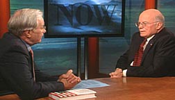 Moyers and Viguerie on "Now"