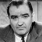Sen. Joseph McCarthy