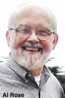 Al Rose
