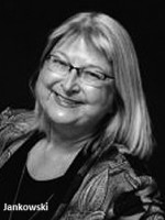 Judy Jankowski