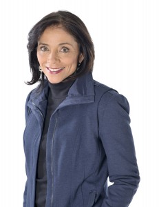 Julie Anderson