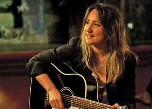 Quick Hits for PBS.org features performers such as rocker KT Tunstall. Images courtesy of Sound Tracks.