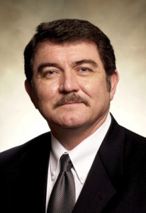 Roy Clem (Photo: University of Alabama)