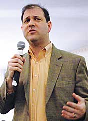 Ken Stern Ken Stern