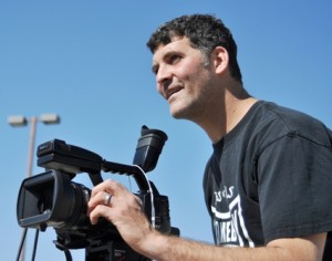 Filmmaker Brad Lichtenstein set out to document "how a typical American town reinvents itself." (Photo: 371 Productions)