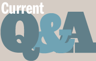Current Q&A