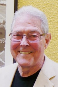 Tony Tiano in 2010. (Photo: KQED)