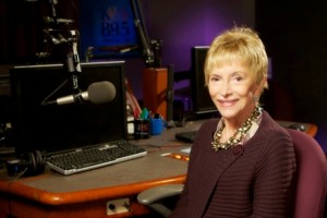 Gloria Penner (Photo: KPBS)