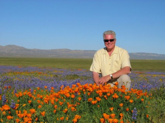 Howser (Photo: Huell Howser Productions)