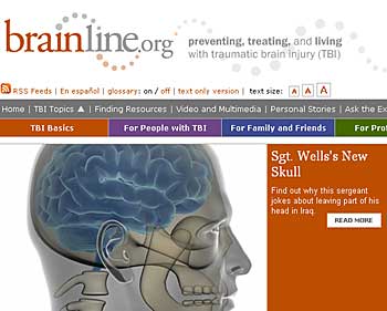 outreach1022brainline-homepage