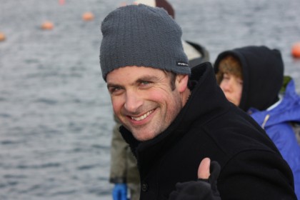 Sam Eaton's report on population growth in the Philippines prompted viewers to donate to an organization featured in the story.