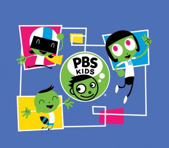 PBS Kids Alters Weekend Line-Up - Cookie Jar & MTV Kids