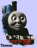 Thomas the Tank Engine