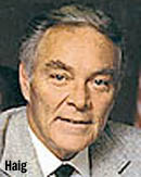 Alexander Haig