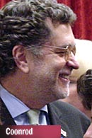 Robert Coonrod (Photo: CPB)