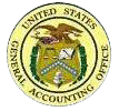 GAO seal