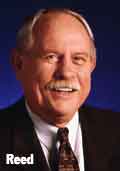 Bill Reed