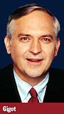 Paul Gigot
