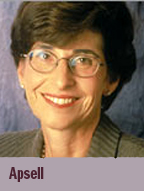 Paula Apsell
