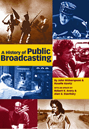 Cover of history book