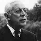 Alistair Cooke