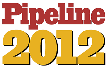 PIPELINE 2012