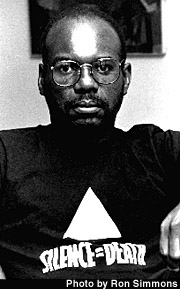 Marlon Riggs