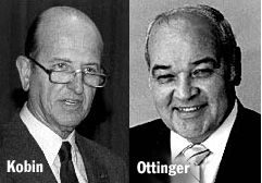 Kobin and Ottinger