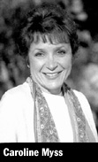 Caroline Myss