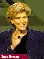 Suze Orman