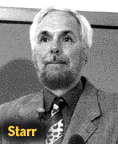 Jerry Starr
