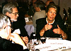 Mike Hardgrove, Susan Farmer