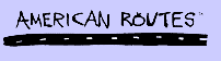 American Routes logo