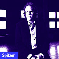 Spitzer