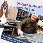 fragment of artwork from BluegrassCountry site