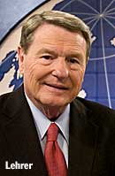 Jim Lehrer