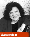 Wendy Wasserstein