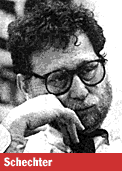 Danny Schechter