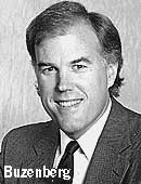 Bill Buzenberg