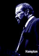 Henry Hampton speaking at PBS meeting in 1998